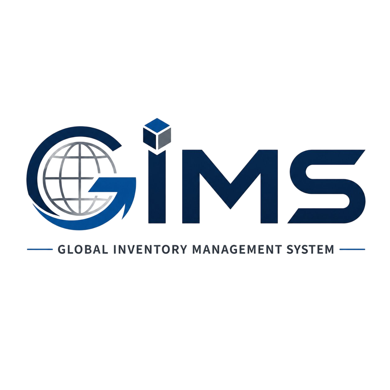 GIMS — Global Inventory Management System